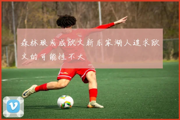 森林狼或成欧文新东家湖人追求欧文的可能性不大